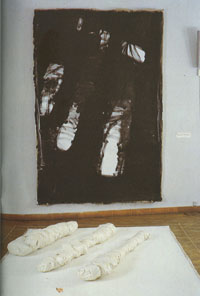 Полигон-2 1991год Валерий Безрядин